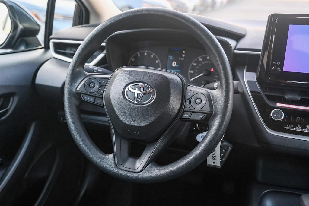 Thumbnail: 2025 Toyota Corolla - 8