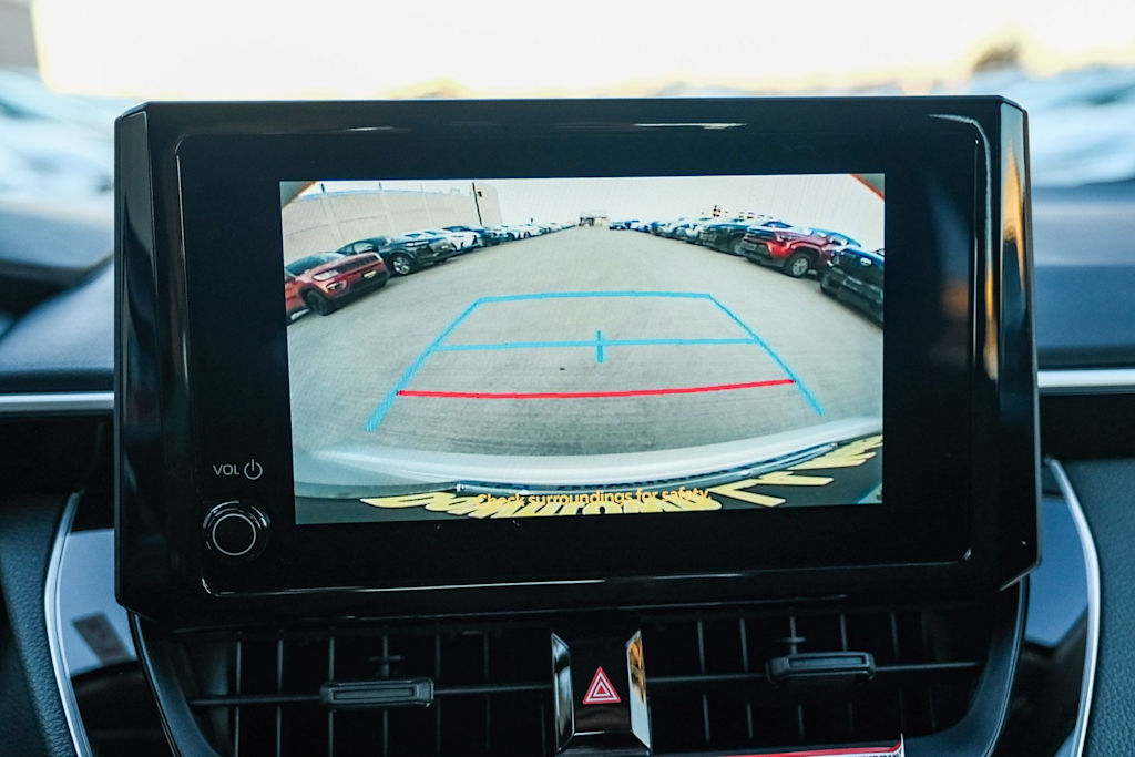 Thumbnail: 2025 Toyota Corolla - 29