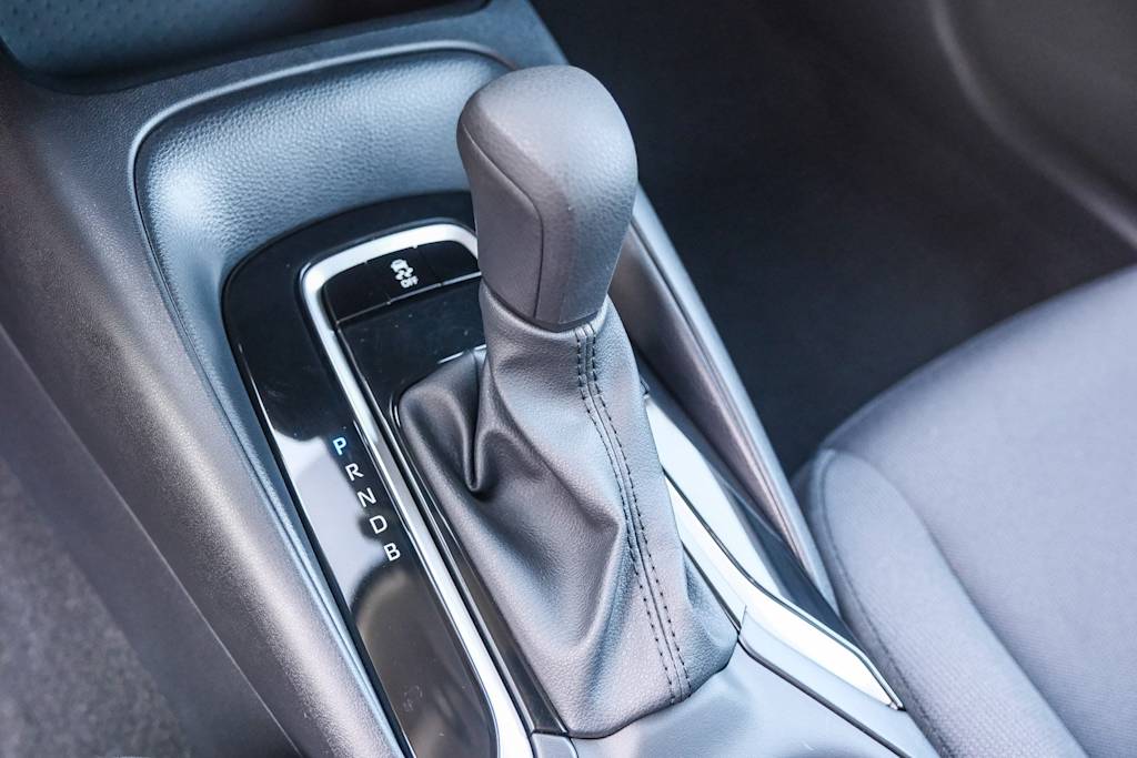 Thumbnail: 2025 Toyota Corolla - 13