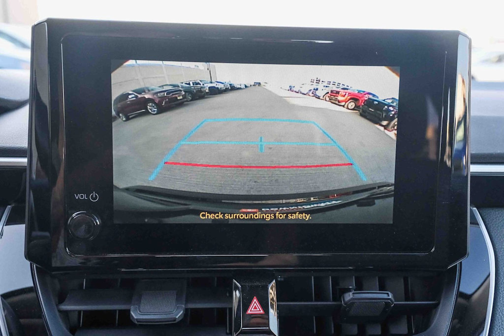 Thumbnail: 2025 Toyota Corolla - 24