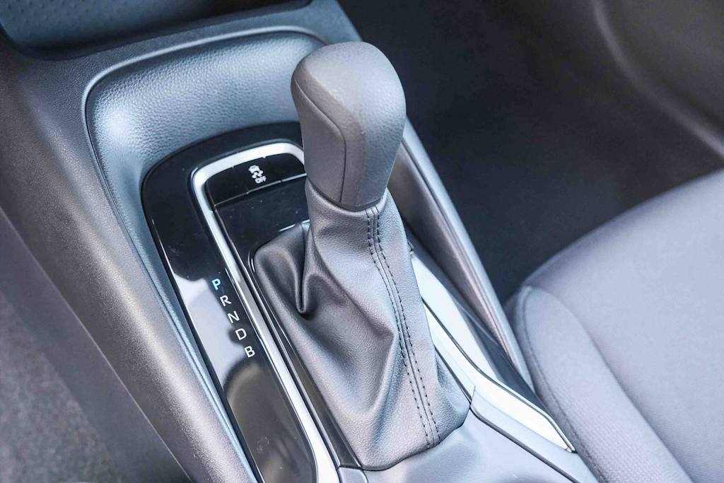 Thumbnail: 2025 Toyota Corolla - 12