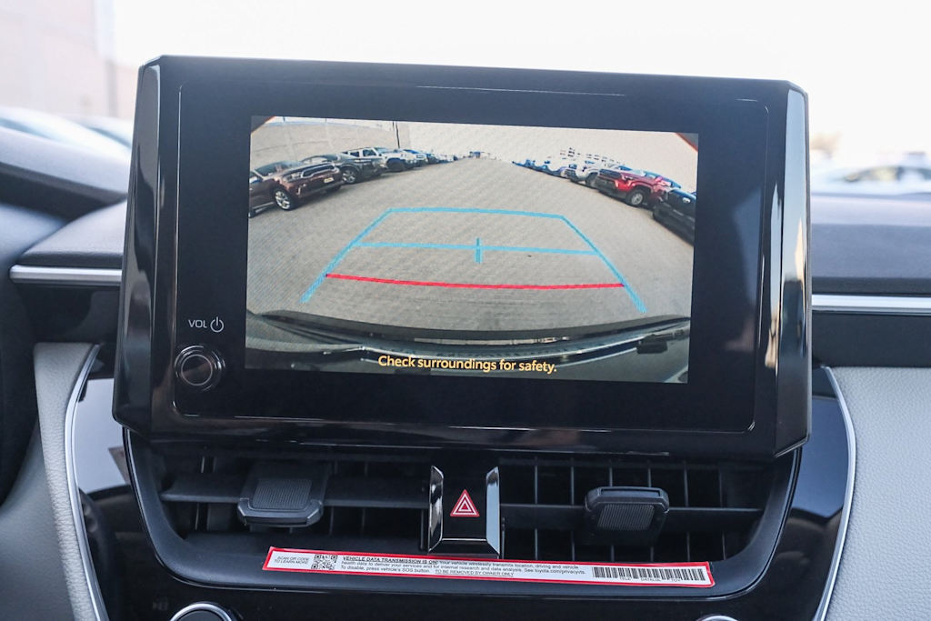 Thumbnail: 2025 Toyota Corolla - 29