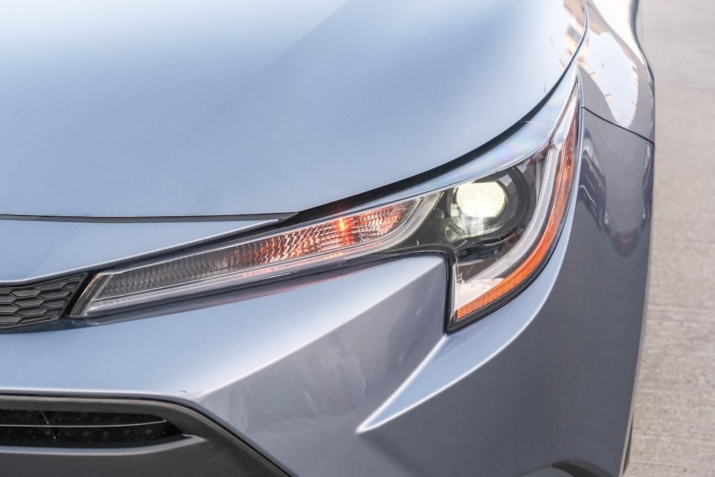 Thumbnail: 2025 Toyota Corolla - 23