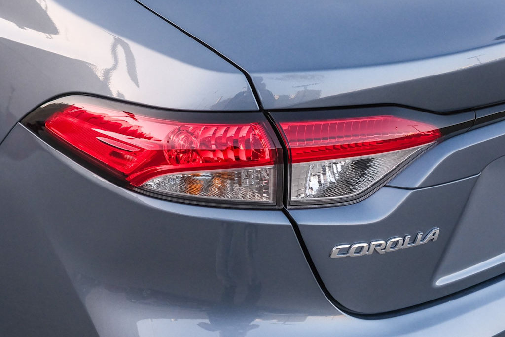 Thumbnail: 2025 Toyota Corolla - 20