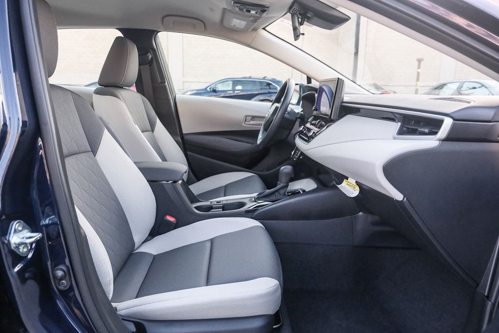 Thumbnail: 2025 Toyota Corolla - 9