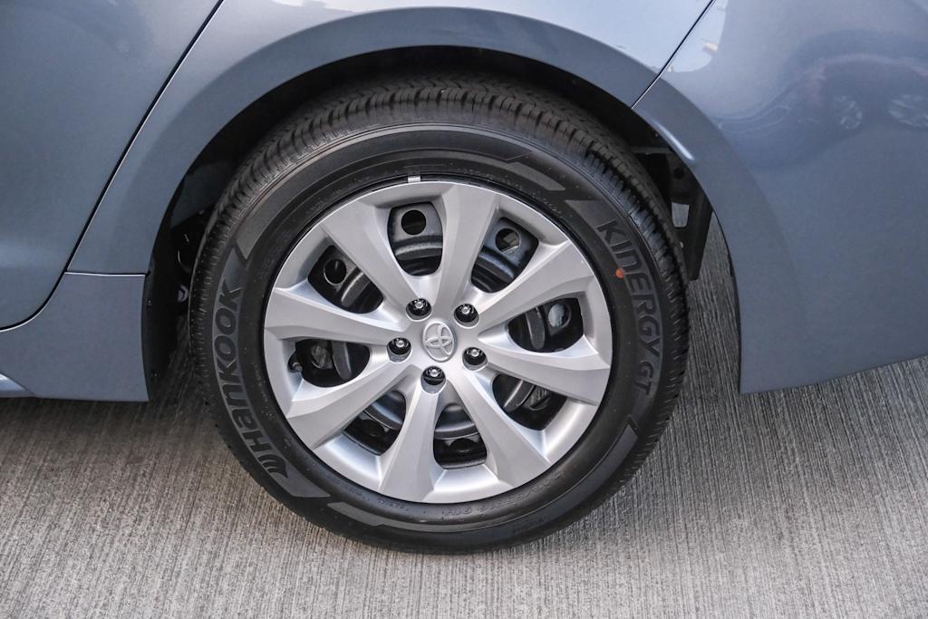 Thumbnail: 2025 Toyota Corolla - 6