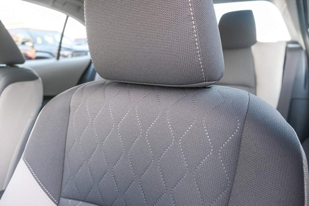 Thumbnail: 2025 Toyota Corolla - 26