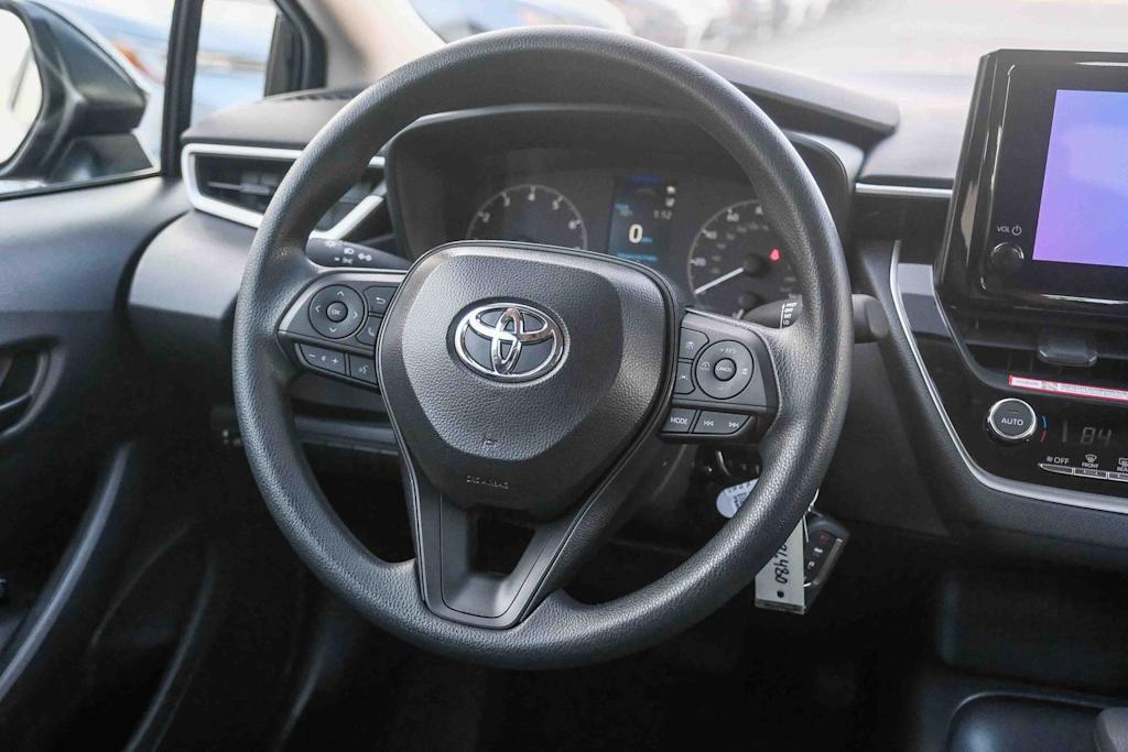 Thumbnail: 2025 Toyota Corolla - 7