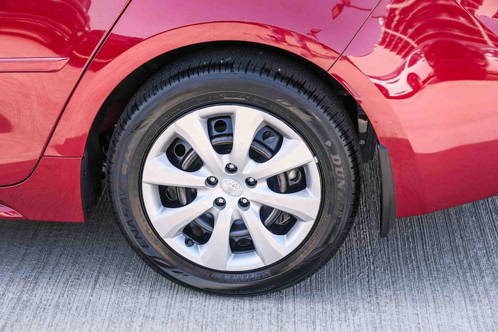 Thumbnail: 2025 Toyota Corolla - 6