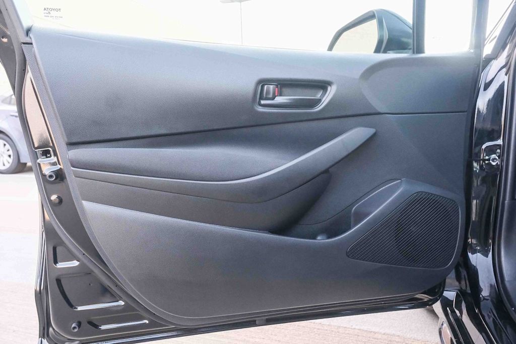 Thumbnail: 2025 Toyota Corolla - 22