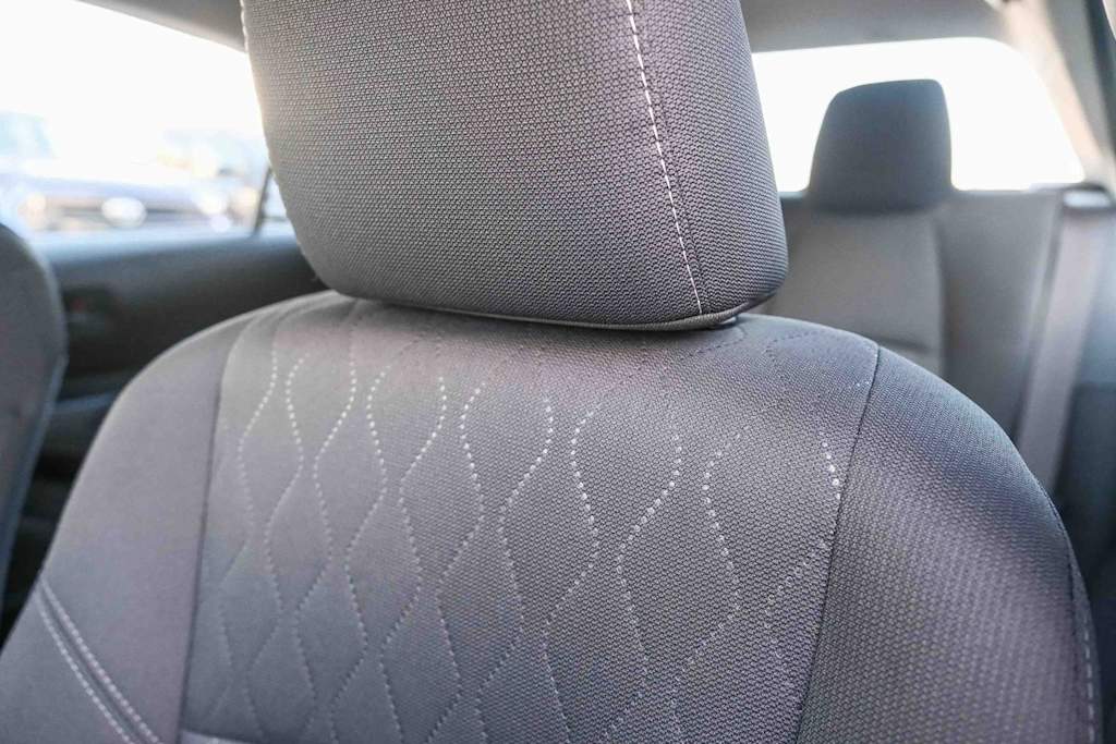 Thumbnail: 2025 Toyota Corolla - 21