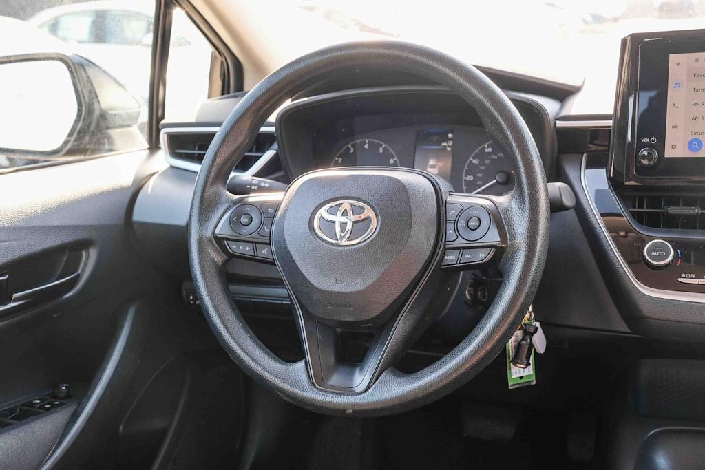 Thumbnail: 2023 Toyota Corolla - 8