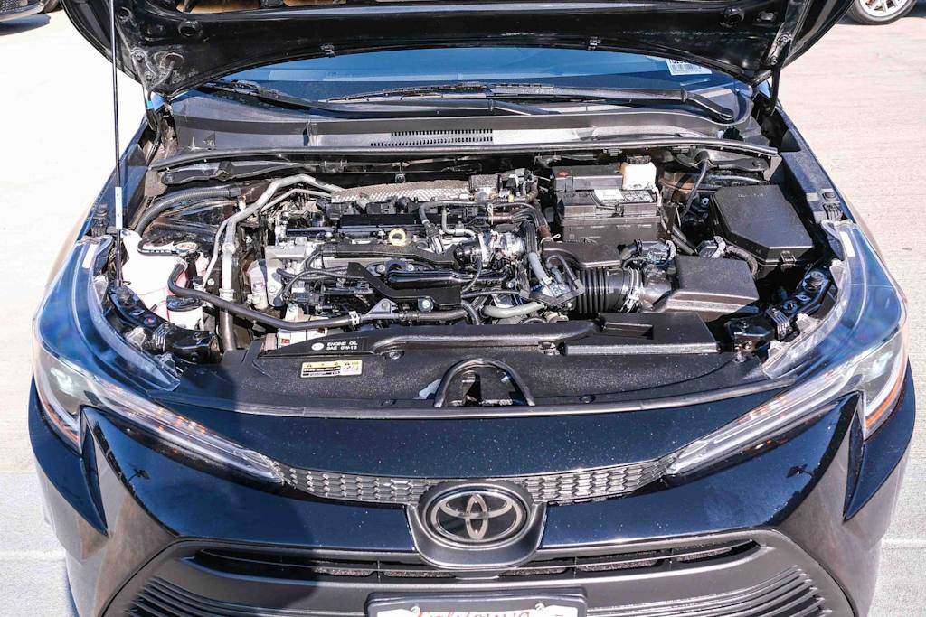 Thumbnail: 2023 Toyota Corolla - 7