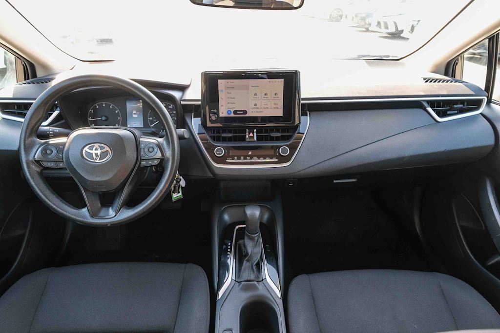 Thumbnail: 2023 Toyota Corolla - 2