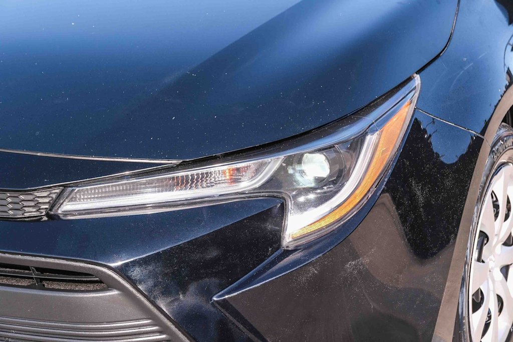 Thumbnail: 2023 Toyota Corolla - 22