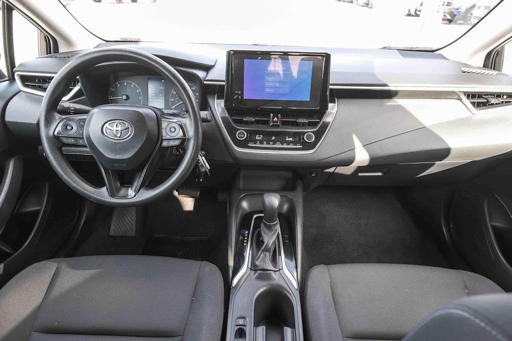 Thumbnail: 2024 Toyota Corolla - 2
