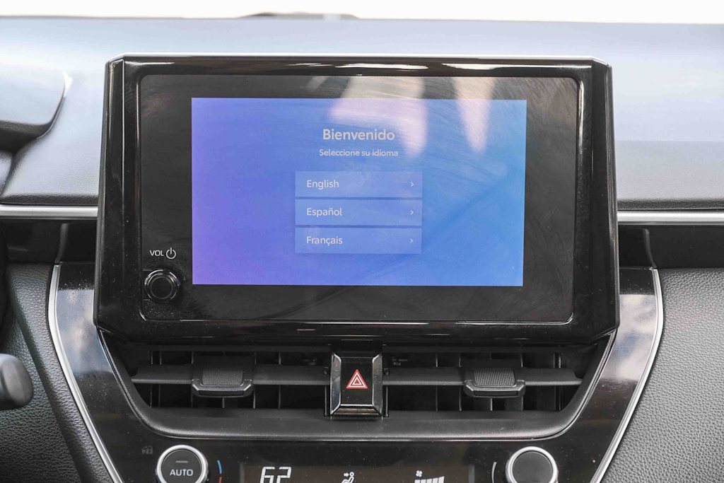 Thumbnail: 2024 Toyota Corolla - 23