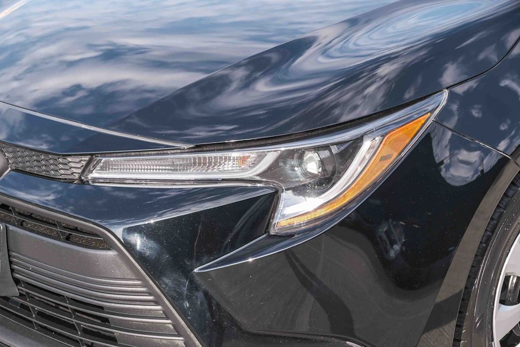 Thumbnail: 2024 Toyota Corolla - 22