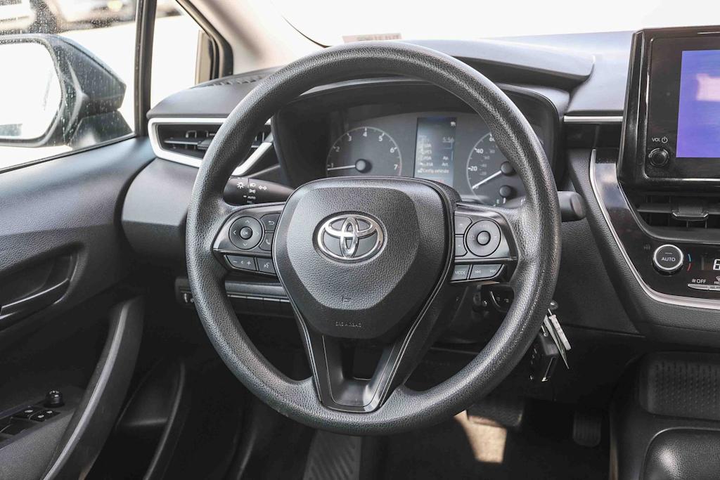 Thumbnail: 2024 Toyota Corolla - 8