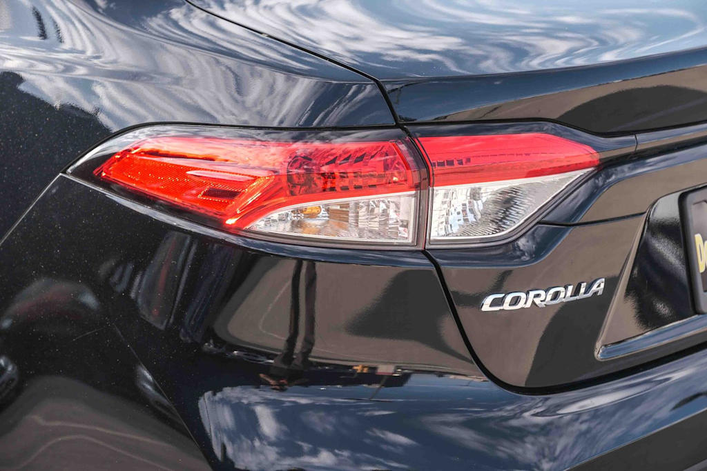 Thumbnail: 2024 Toyota Corolla - 18