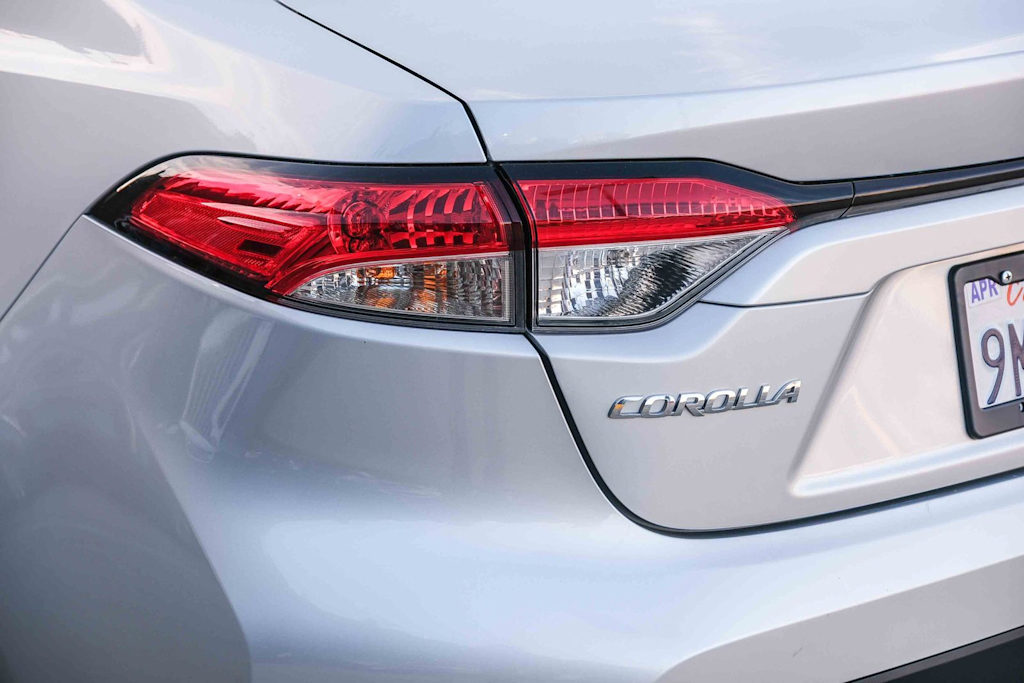 Thumbnail: 2024 Toyota Corolla - 18
