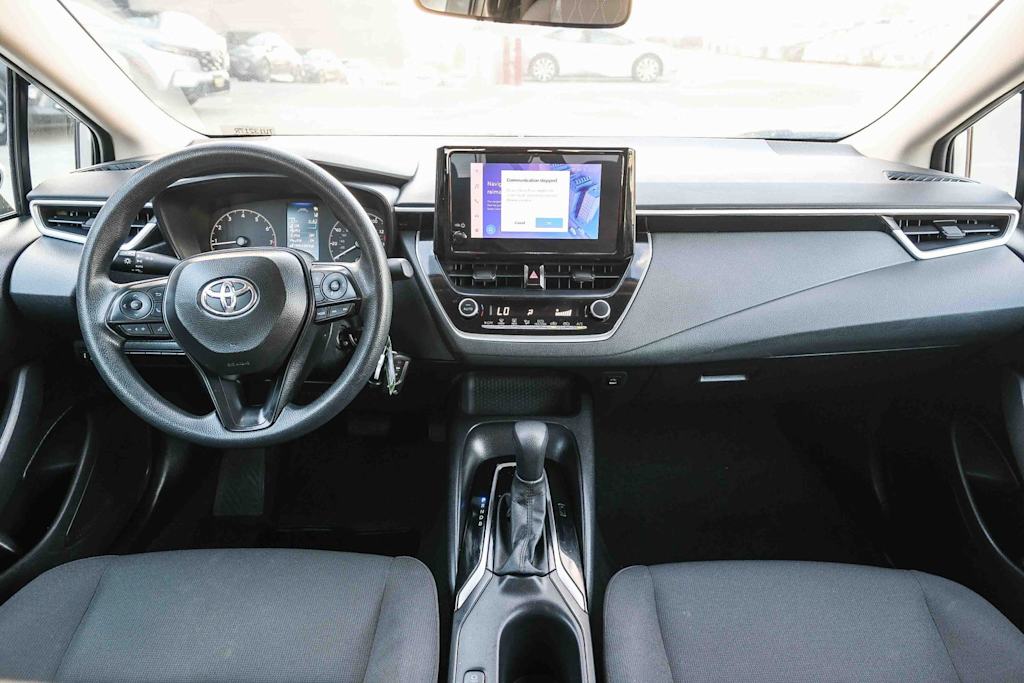 Thumbnail: 2024 Toyota Corolla - 2