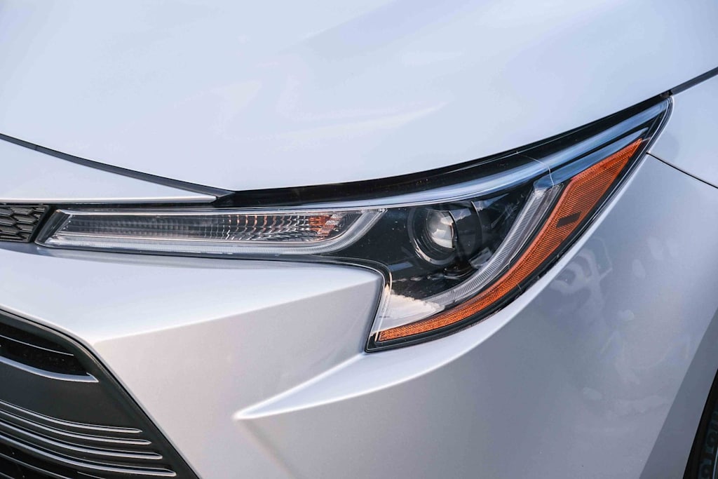 Thumbnail: 2024 Toyota Corolla - 21