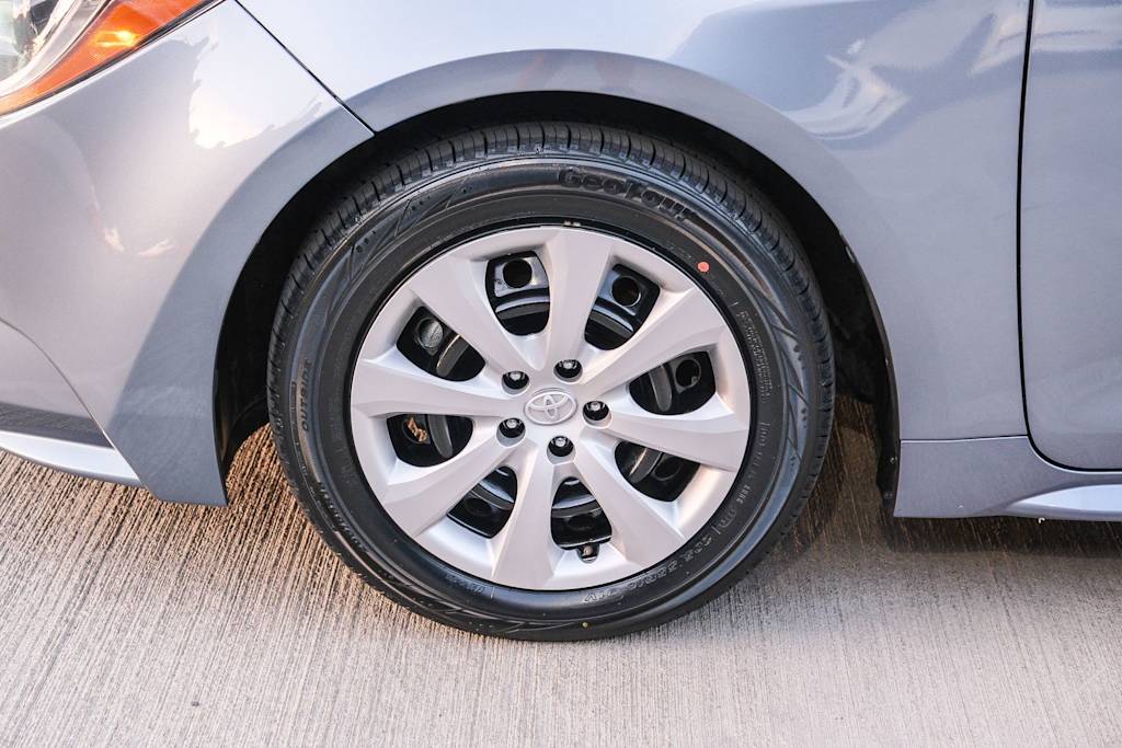 Thumbnail: 2024 Toyota Corolla - 20