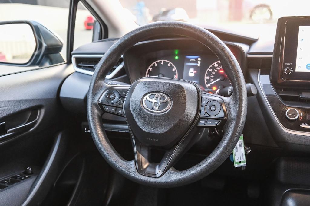 Thumbnail: 2024 Toyota Corolla - 9