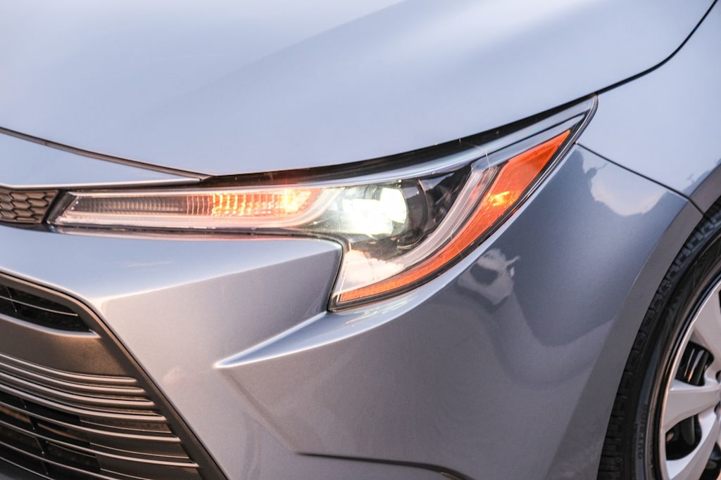 Thumbnail: 2024 Toyota Corolla - 22