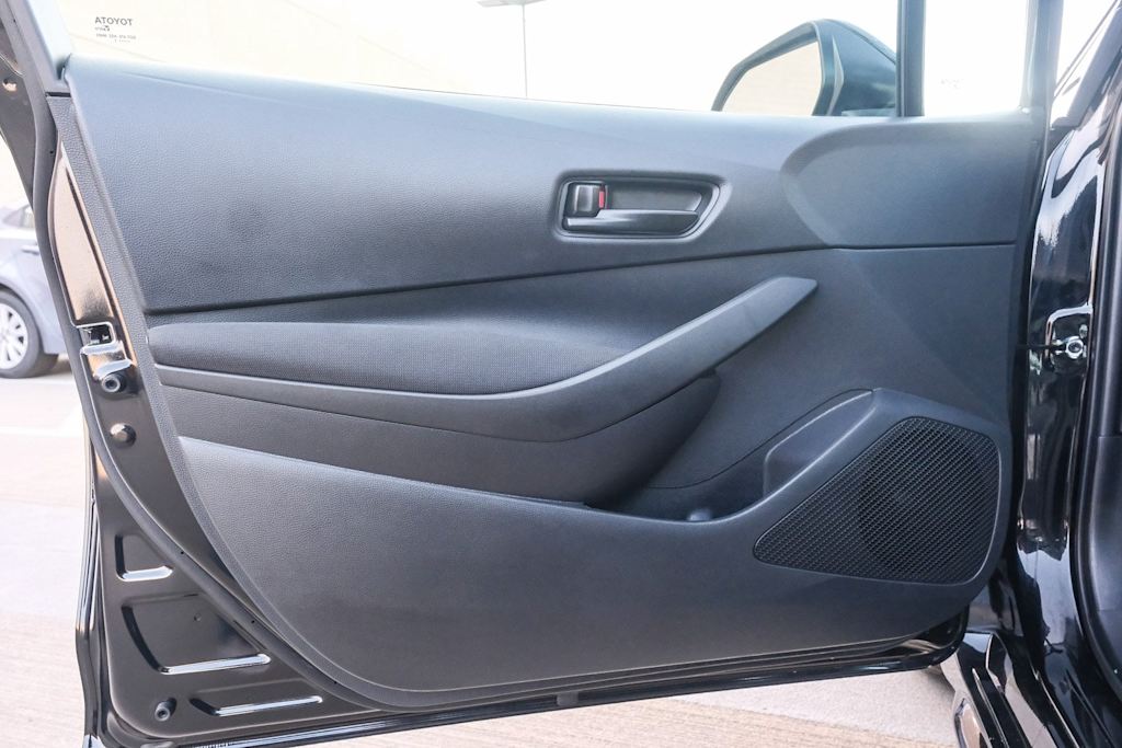 Thumbnail: 2025 Toyota Corolla - 27