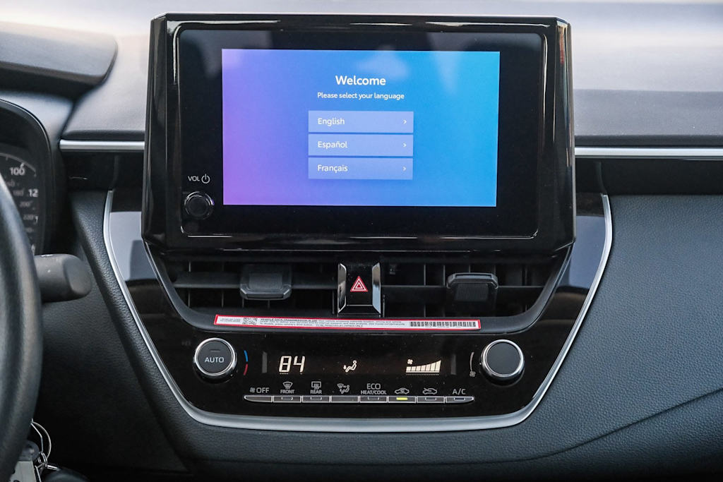 Thumbnail: 2025 Toyota Corolla - 12