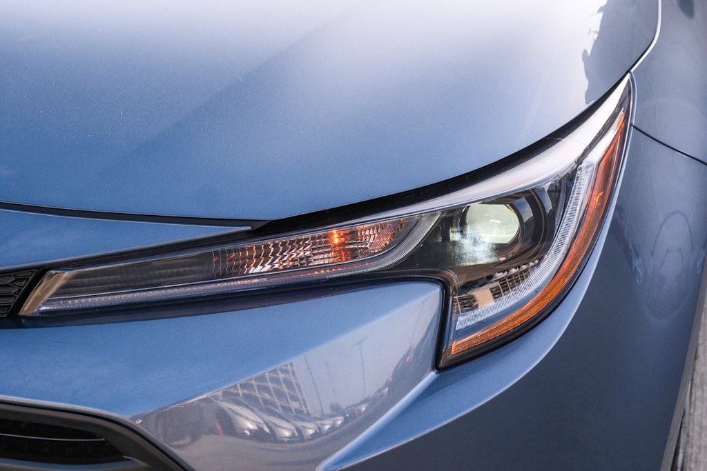 Thumbnail: 2025 Toyota Corolla - 22