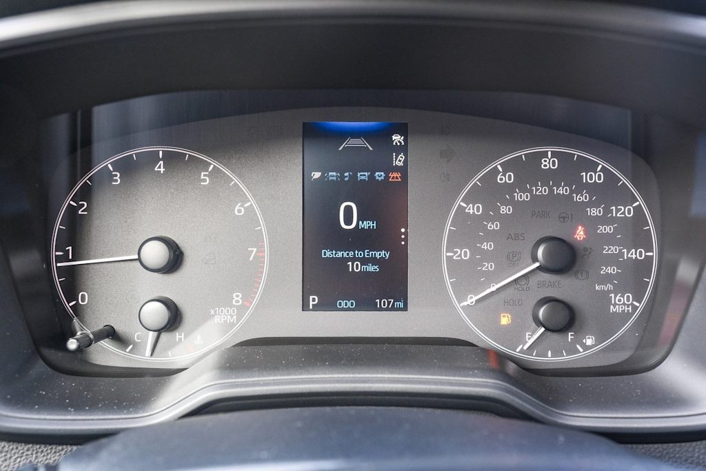 Thumbnail: 2025 Toyota Corolla - 14