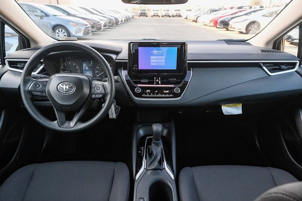 Thumbnail: 2025 Toyota Corolla - 2