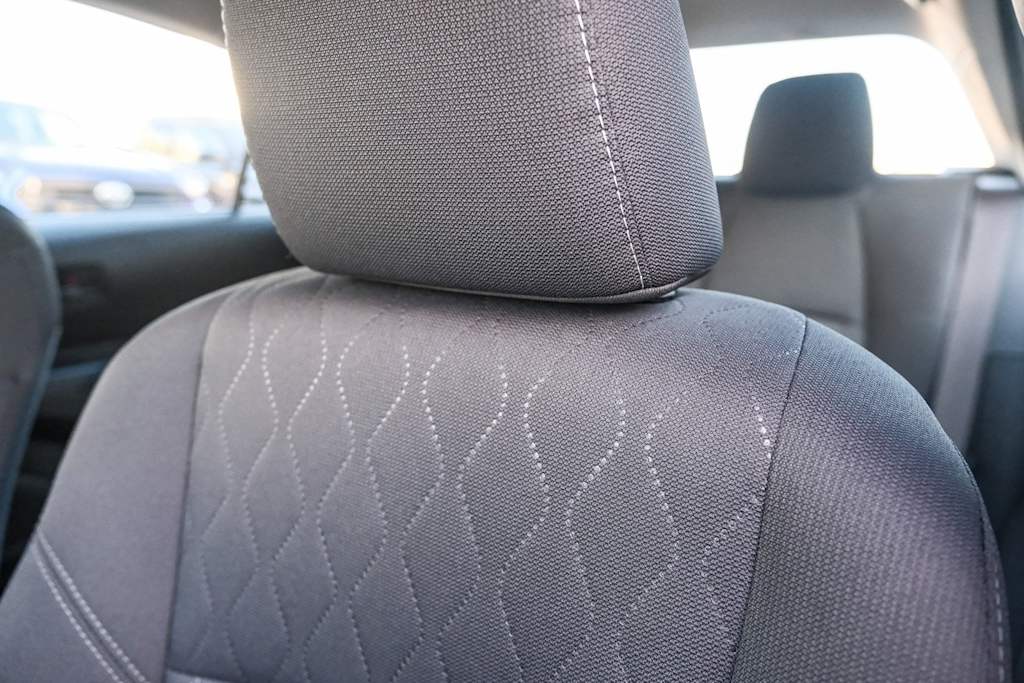 Thumbnail: 2025 Toyota Corolla - 26