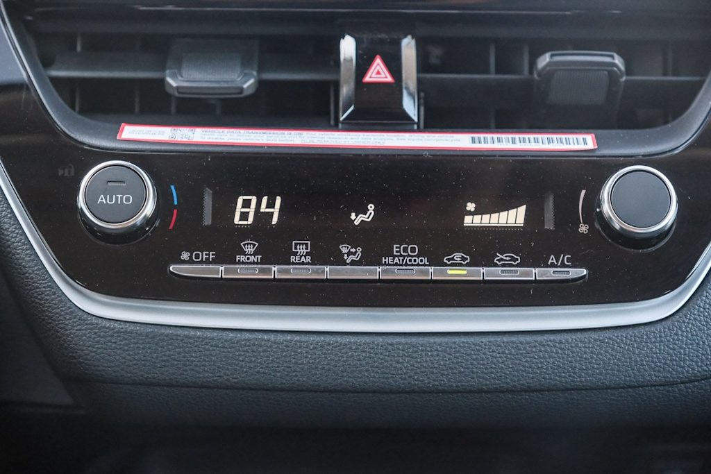 Thumbnail: 2025 Toyota Corolla - 24