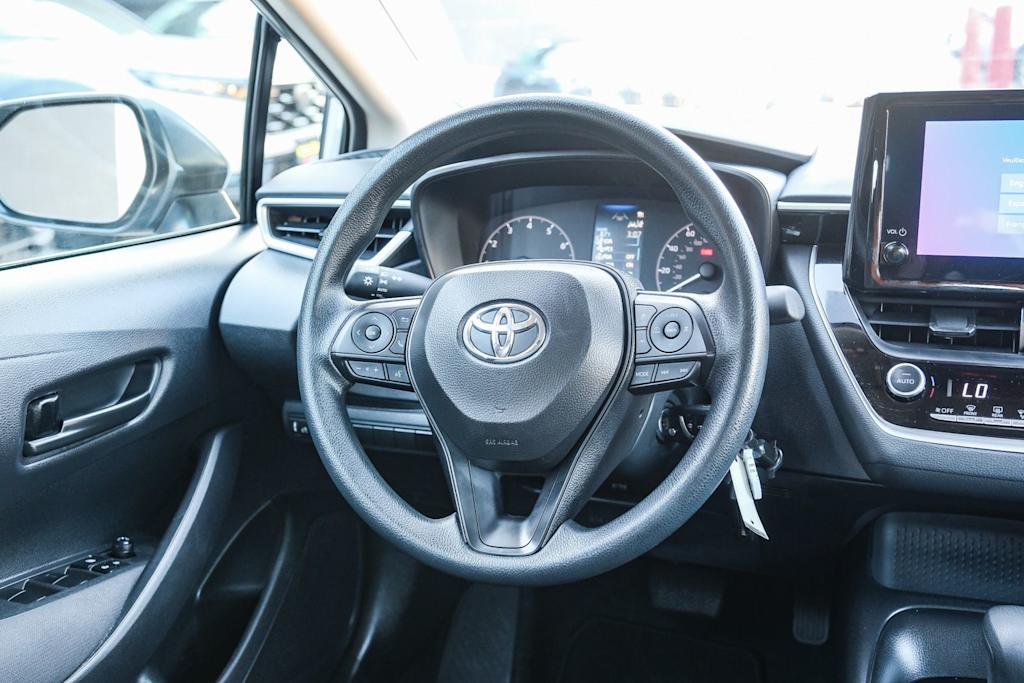 Thumbnail: 2024 Toyota Corolla - 8