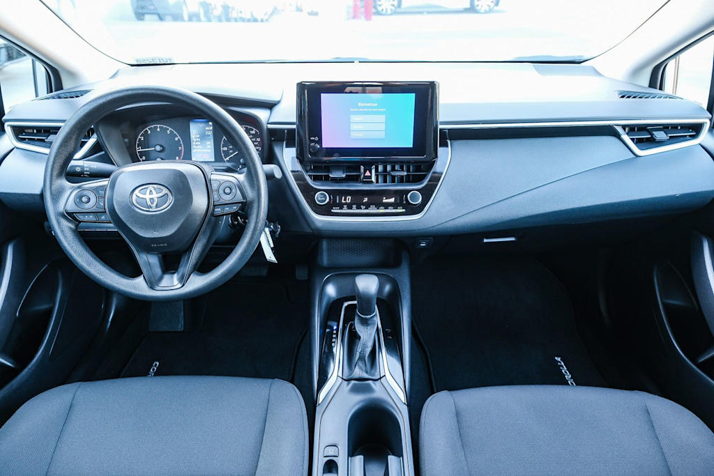 Thumbnail: 2024 Toyota Corolla - 2