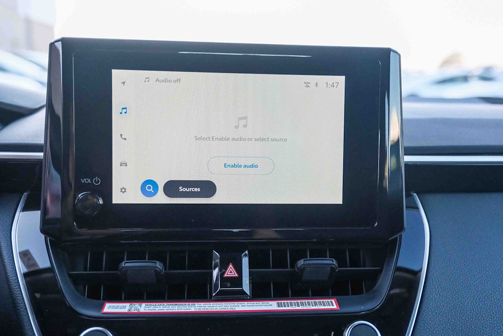 Thumbnail: 2025 Toyota Corolla - 26