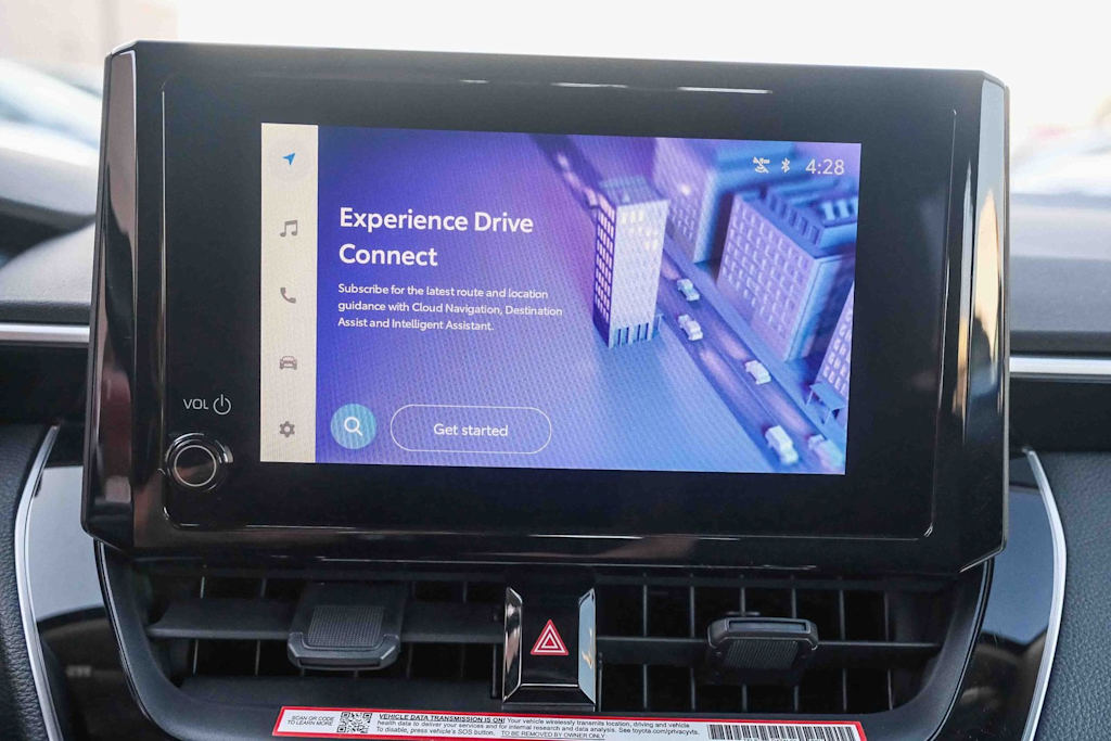 Thumbnail: 2025 Toyota Corolla - 25