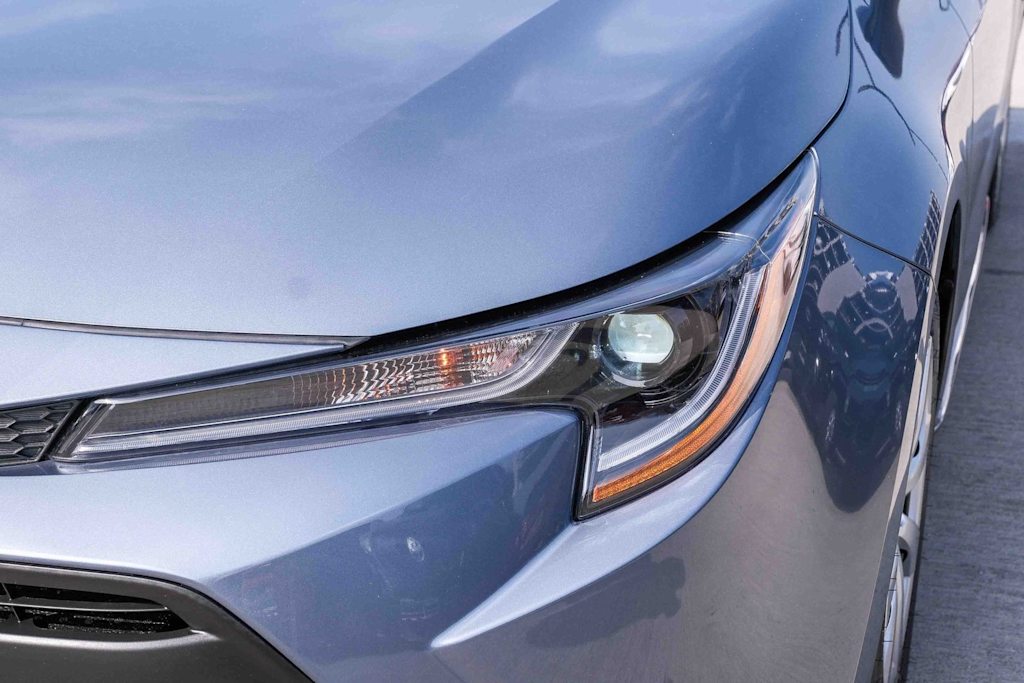 Thumbnail: 2025 Toyota Corolla - 19