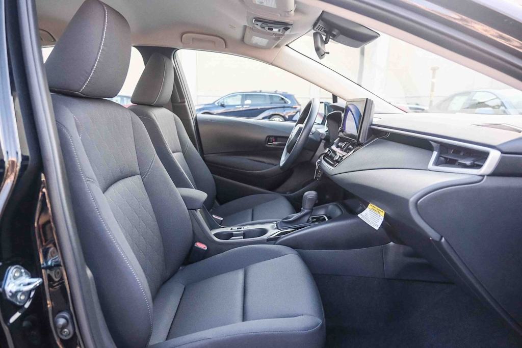 Thumbnail: 2025 Toyota Corolla - 8