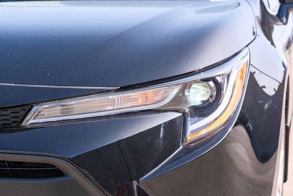 Thumbnail: 2025 Toyota Corolla - 22