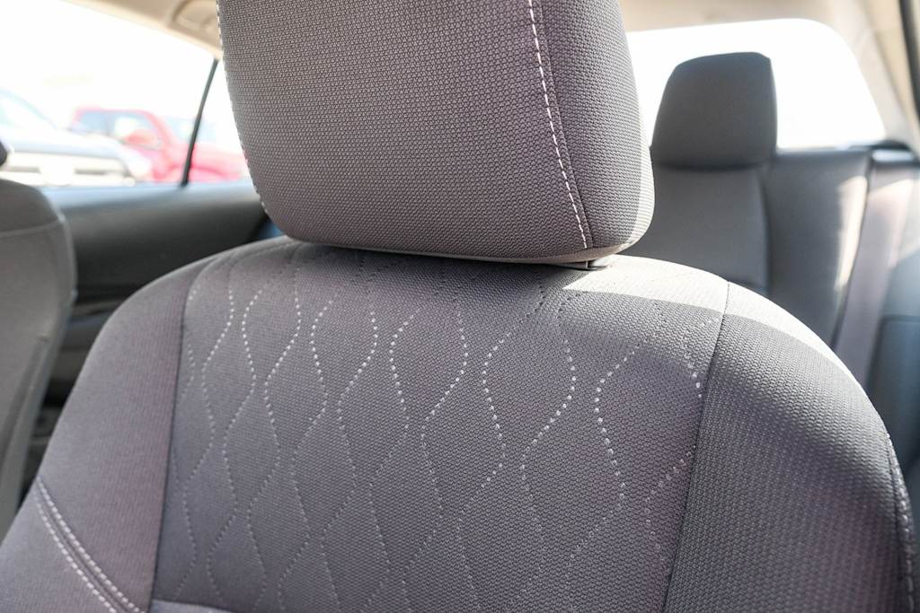 Thumbnail: 2025 Toyota Corolla - 25