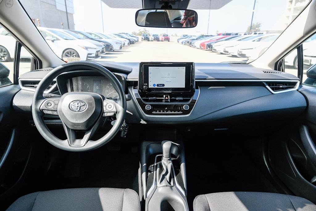 Thumbnail: 2025 Toyota Corolla - 2