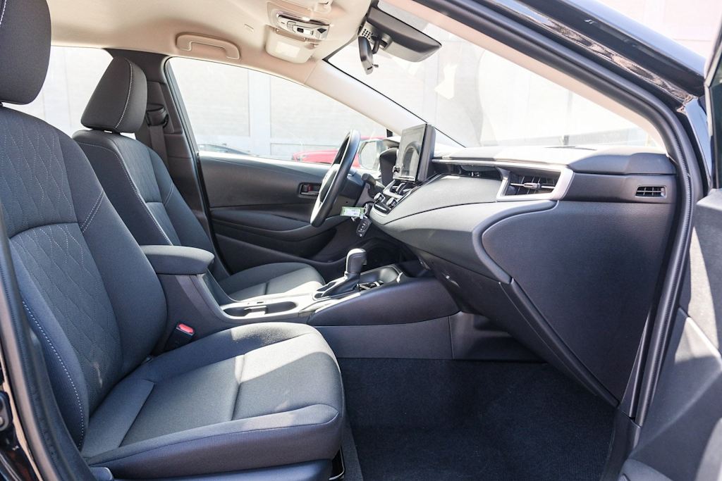 Thumbnail: 2025 Toyota Corolla - 10