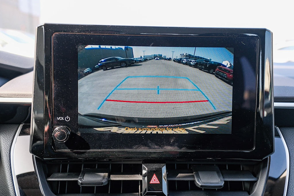 Thumbnail: 2025 Toyota Corolla - 28