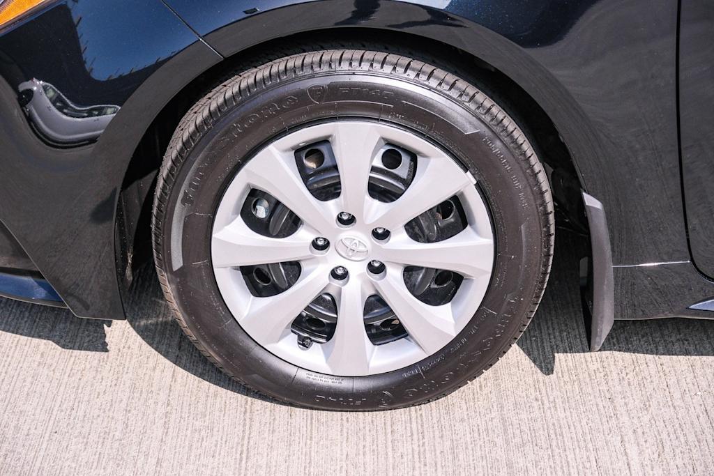 Thumbnail: 2025 Toyota Corolla - 21