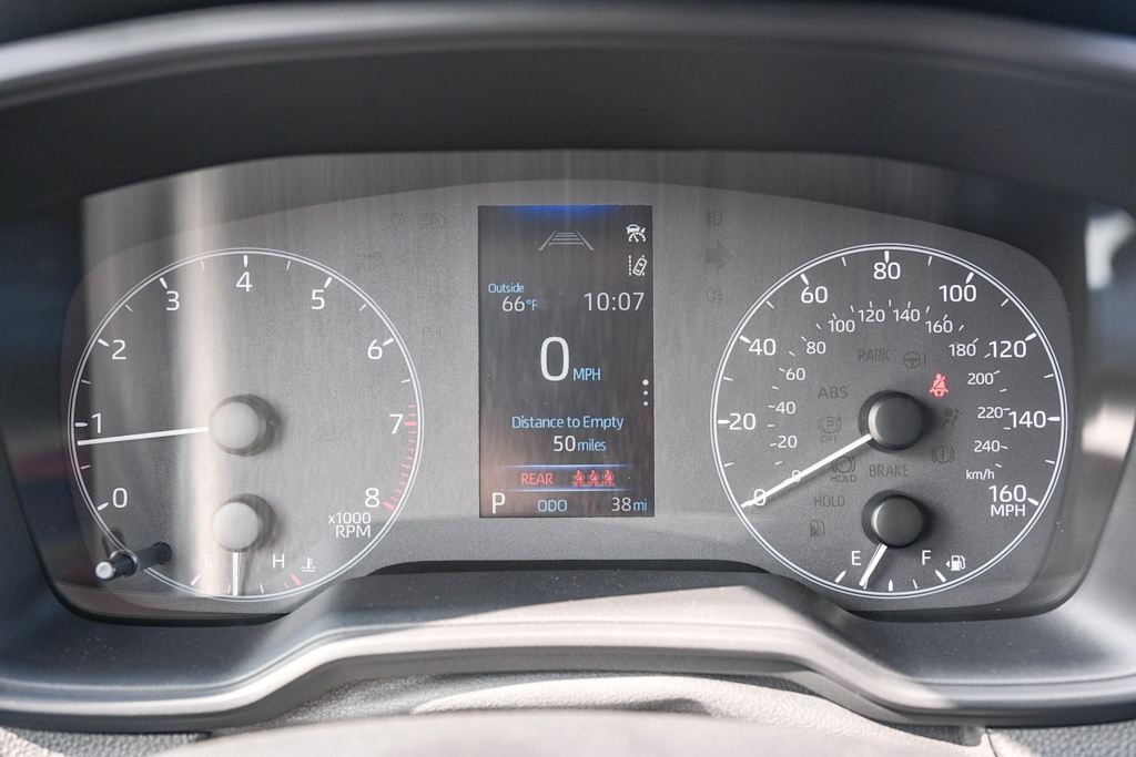 Thumbnail: 2025 Toyota Corolla - 15